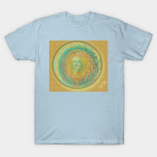 Angel child Aries T-Shirt